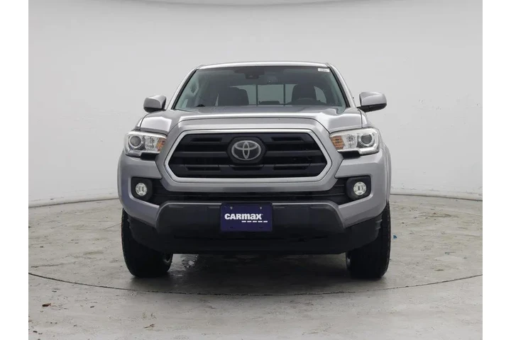 $28998 : Toyota Tacoma 2018 4x4 SR5 V image 5