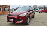 $9990 : 2016 Escape SE thumbnail