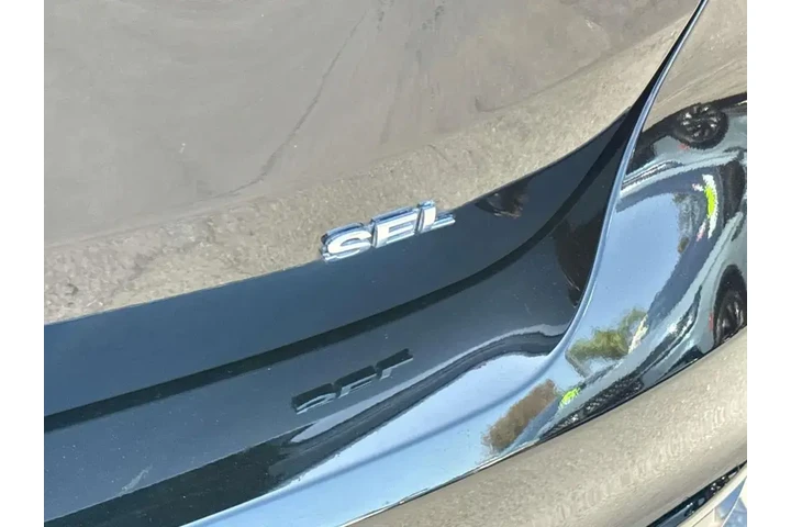 $11995 : Ford Focus 2017 SEL 4dr Hatc image 8