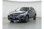 $24998 : BMW X1 2021 AWD xDrive28i 4d thumbnail