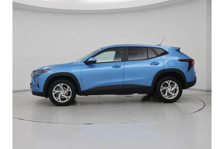 $20998 : Chevrolet Trax 2025 LS 4dr C image 3