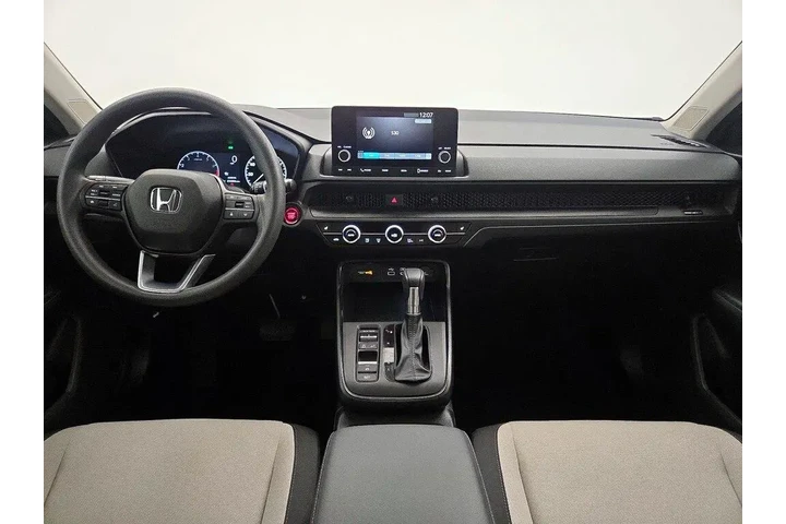 $28998 : Honda CR-V 2023 EX 4dr SUV w image 9