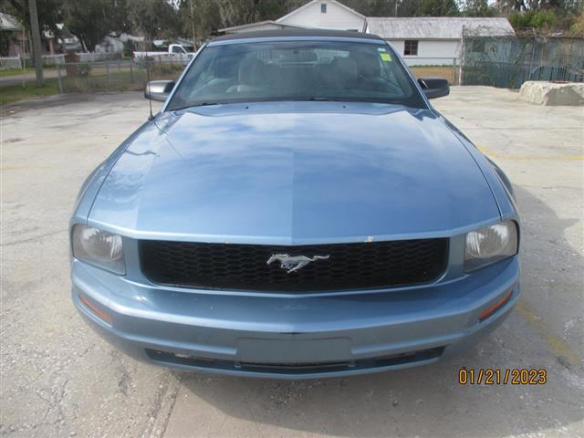 $8995 : 2007 Mustang image 7