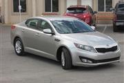 $7900 : 2013 Optima LX thumbnail