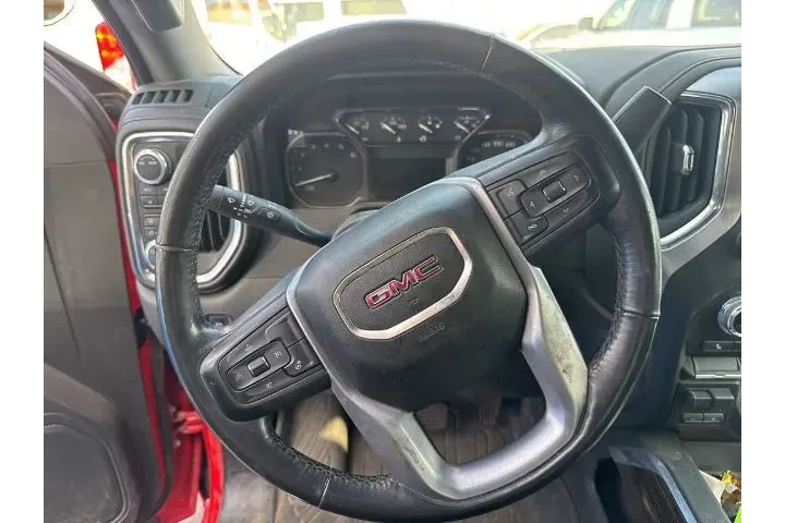 $40000 : GMC Sierra 1500 Limited 2022 image 6