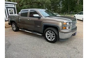$14999 : 2015 Silverado 1500 LT thumbnail