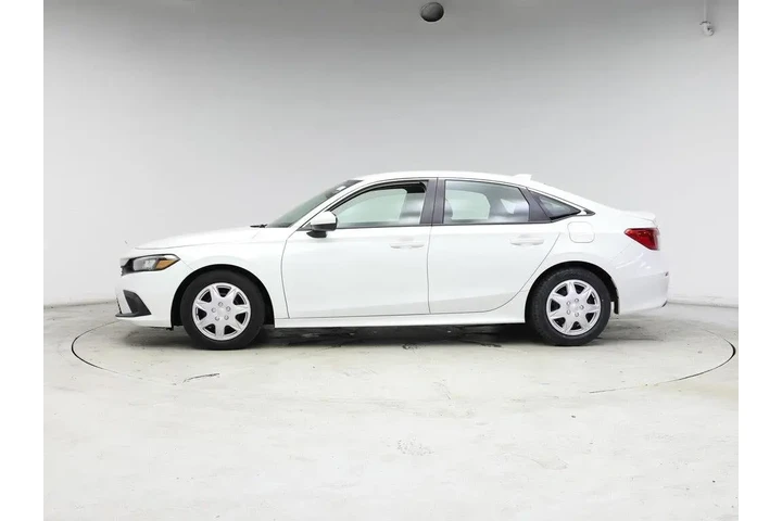 $23998 : Honda Civic 2023 LX 4dr Seda image 3