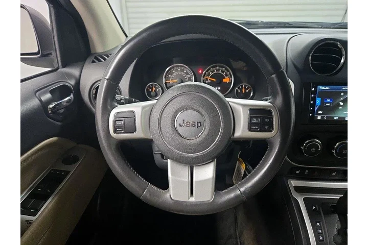 $12998 : Jeep Compass 2015 4x4 High A image 10