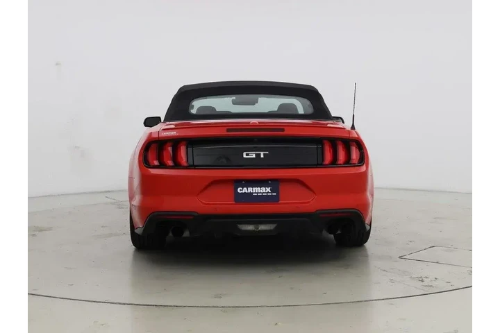 $33998 : Ford Mustang 2022 GT Premium image 6