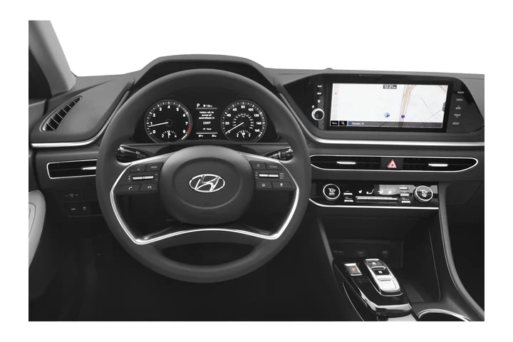 $20984 : 2023 Sonata SEL image 4