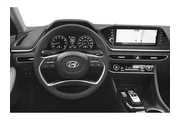 $20984 : 2023 Sonata SEL thumbnail