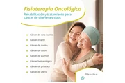 TERAPIA FISICA ONCOLOGICA en Lima