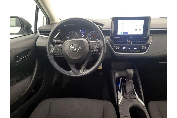 $21998 : Toyota Corolla 2023 LE 4dr S image 10