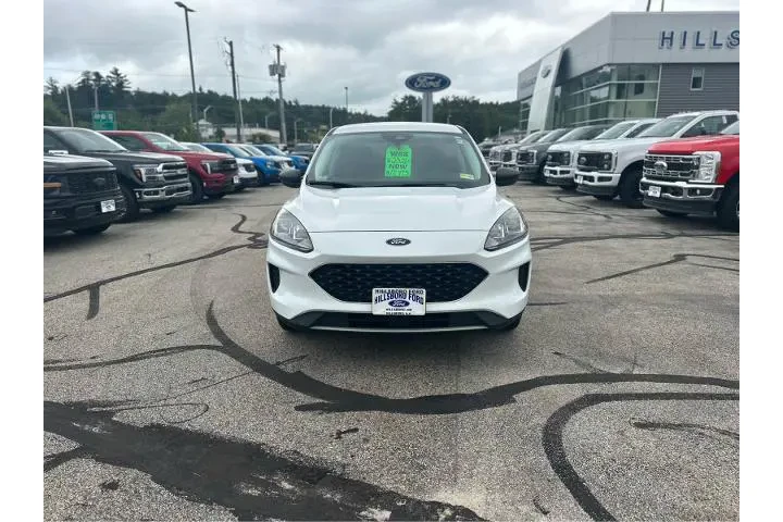 $16995 : Ford Escape 2022 AWD SE 4dr image 2