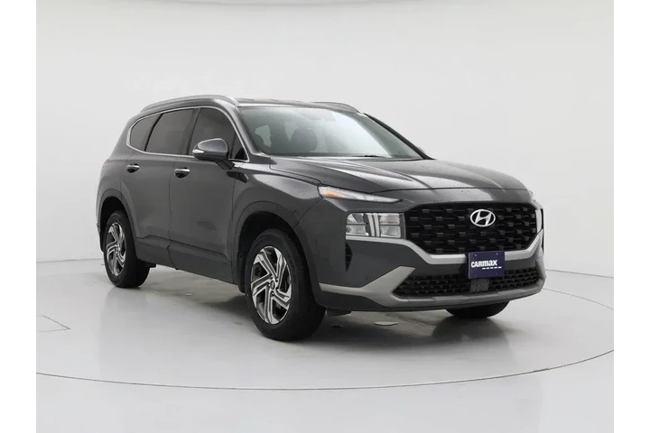$25998 : Hyundai SANTA FE 2023 AWD SE image 1