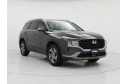 Hyundai SANTA FE 2023 AWD SE