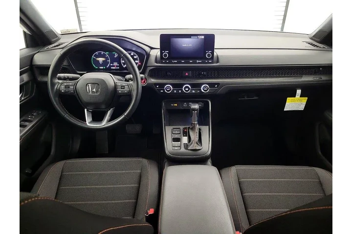 $34998 : Honda CR-V Hybrid 2025 Sport image 9