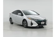 Toyota Prius Prime 2019 Plus en Sacramento