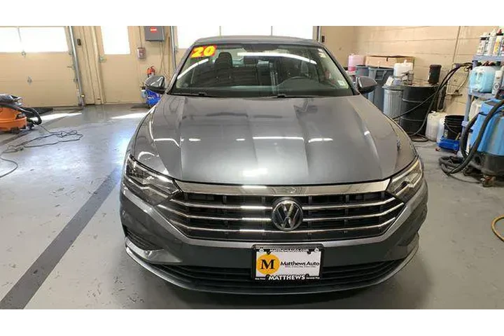 $17490 : Volkswagen Jetta 2020 S 4dr image 2