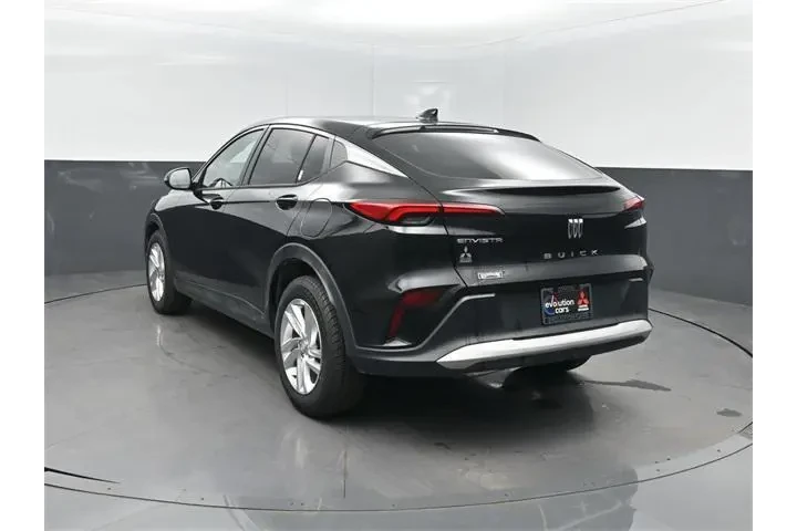 $22571 : Buick Envista 2024 Preferred image 3