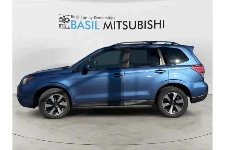 $12637 : Subaru Forester 2018 AWD 2.5 image 2
