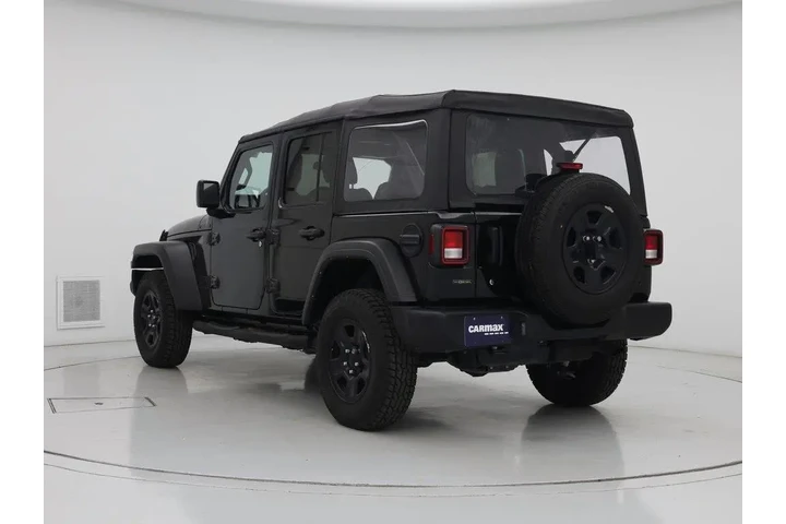 $30998 : Jeep Wrangler Unlimited 2022 image 2