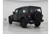 $30998 : Jeep Wrangler Unlimited 2022 thumbnail