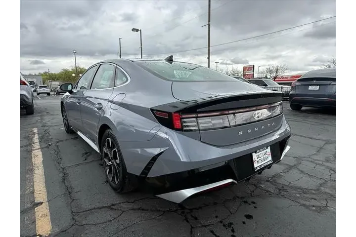 $23224 : Hyundai SONATA 2025 SEL 4dr image 5