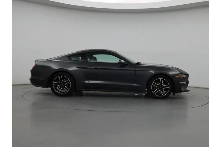 $24998 : Ford Mustang 2019 EcoBoost P image 7