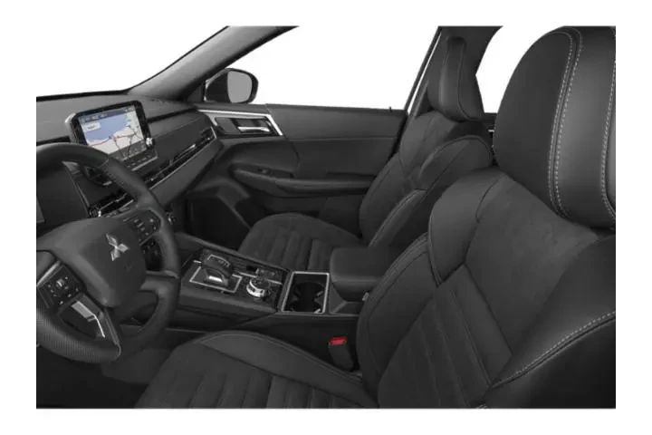 $27078 : Mitsubishi Outlander 2024 SE image 9