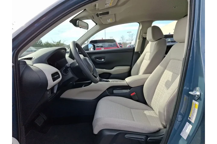 $24987 : Honda HR-V 2025 AWD LX 4dr C image 9