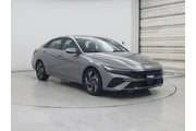 Hyundai ELANTRA 2025 SEL Con en Sacramento