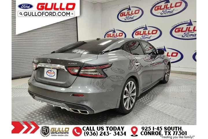 $29991 : Nissan Maxima 2023 3.5 Plati image 7