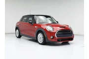 MINI Hardtop 4 Door 2016 Coo en Charlotte