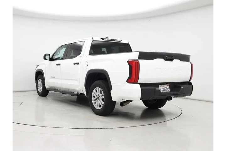 $38998 : Toyota Tundra 2023 4x2 SR5 4 image 2