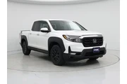Honda Ridgeline 2022 AWD RTL