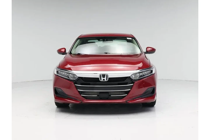 $24998 : Honda Accord 2021 LX 4dr Sed image 5