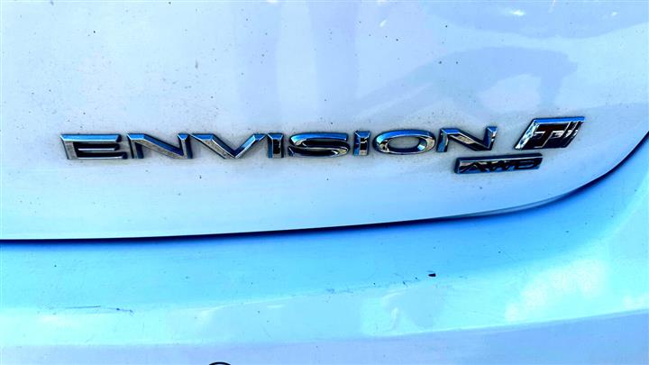 $21999 : 2017 Envision image 7