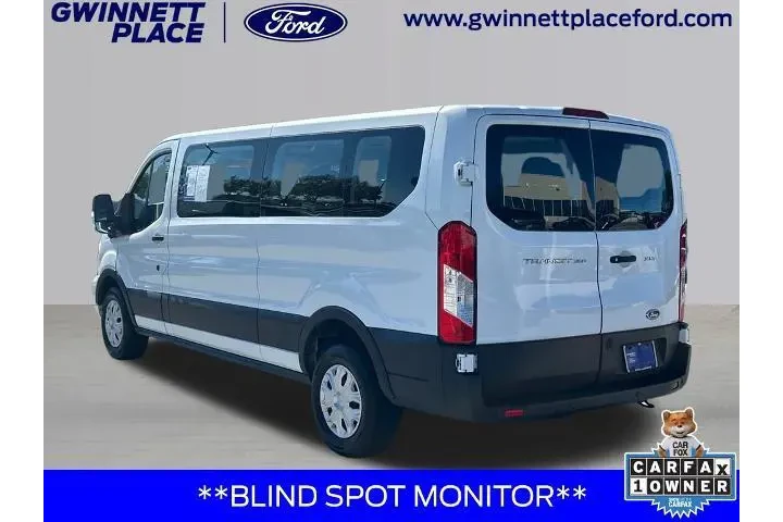 $39899 : Ford Transit 2023 350 XL 3dr image 7