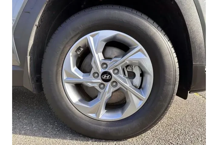 $23999 : Hyundai TUCSON 2023 AWD SEL image 6