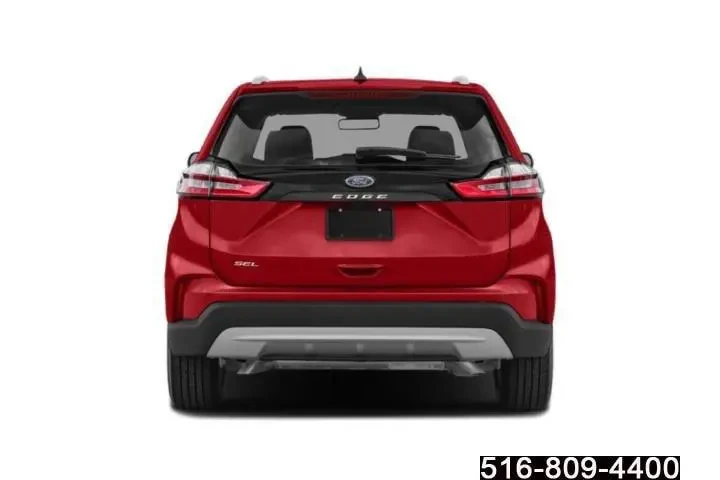 $27947 : Ford Edge 2022 AWD ST-Line 4 image 5