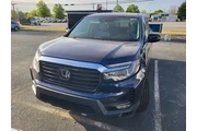 $32541 : Honda Ridgeline 2023 AWD RTL thumbnail