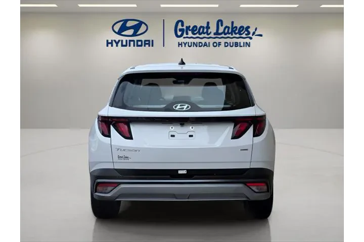 $25566 : Hyundai TUCSON 2025 AWD SE 4 image 4