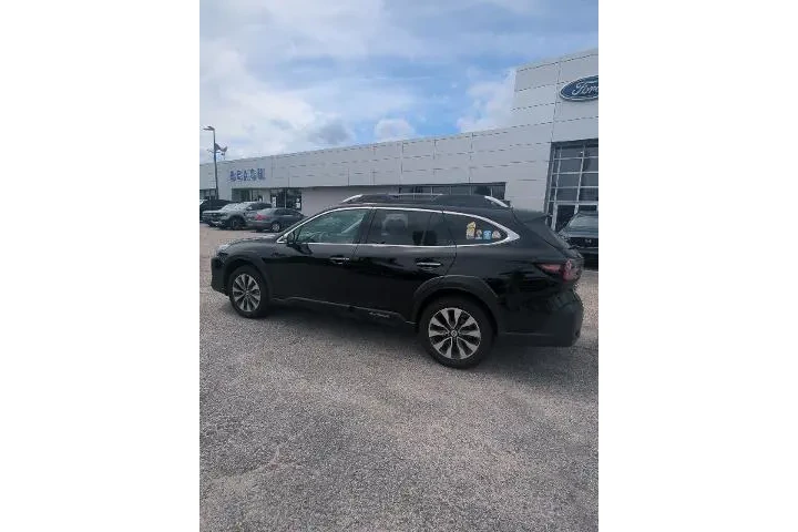 $34263 : Subaru Outback 2024 AWD Tour image 6