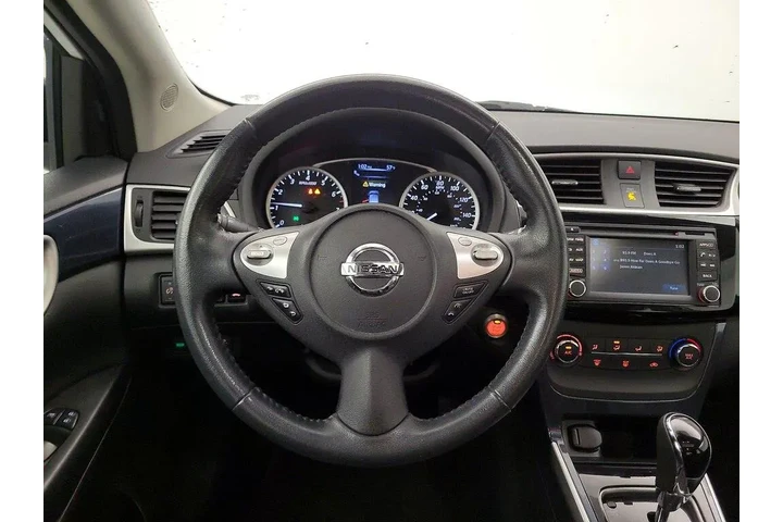 $14998 : Nissan Sentra 2017 SR TURBO image 10