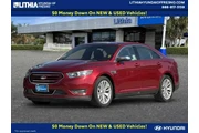 Ford Taurus 2018 Limited 4dr en Fresno