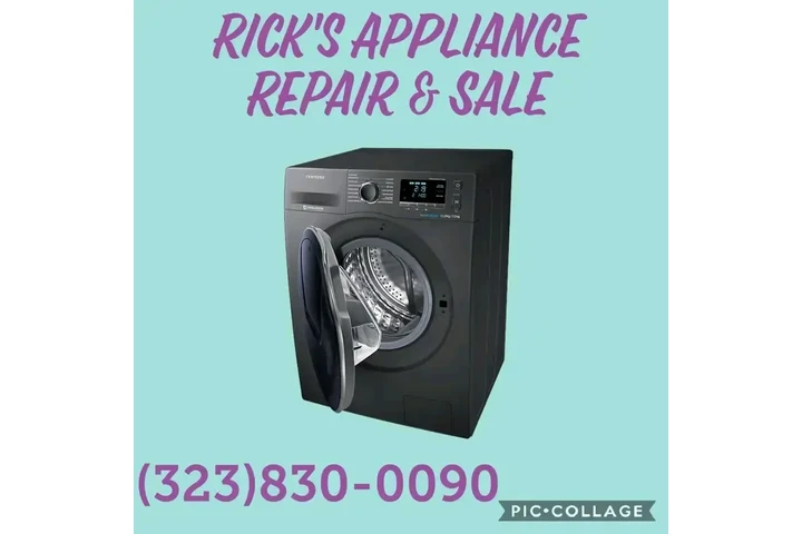 REPARAMOS LAVADORAS image 1