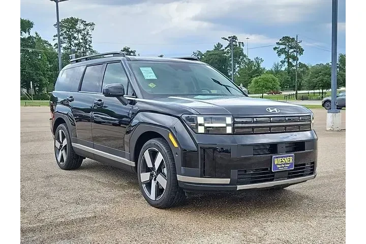 $36999 : Hyundai SANTA FE 2024 Limite image 3