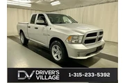 Ram 1500 2018 4x4 Express 4d en Syracuse