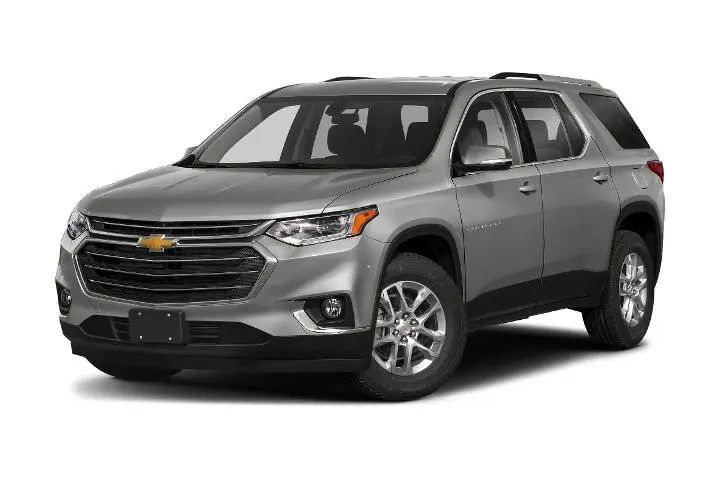 $27985 : Chevrolet Traverse 2021 LT C image 1
